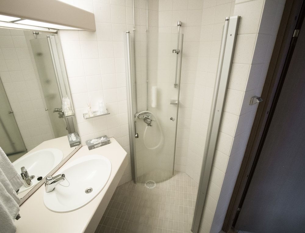 Hotel Vallonia Double Room (with sofa bed) 6