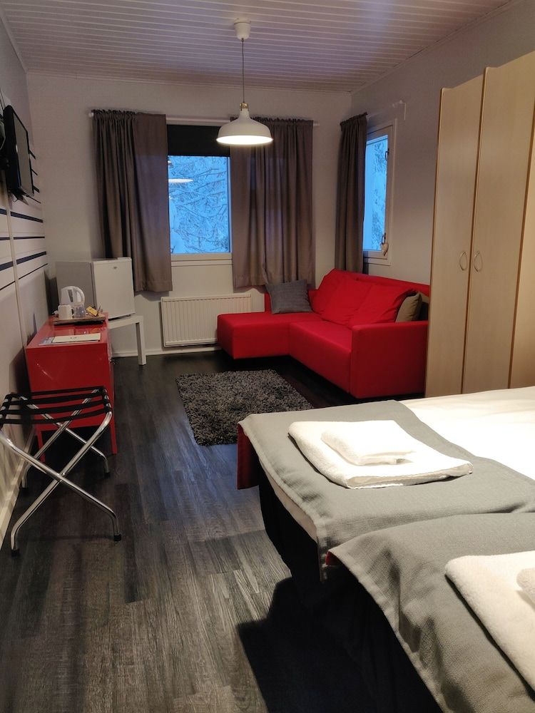 Comfort Room