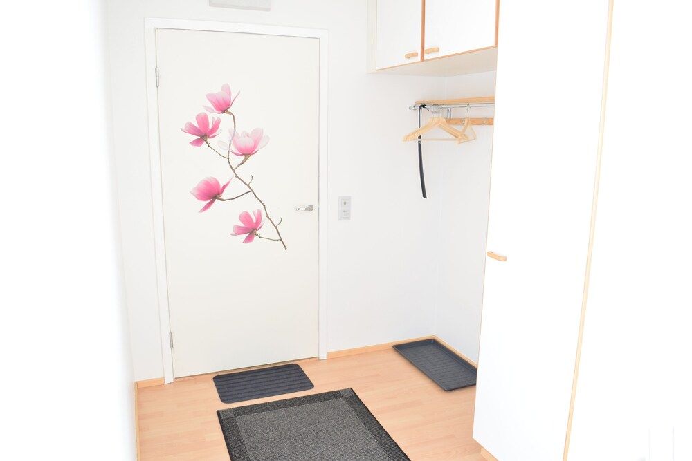 Apartment, 1 Bedroom, Balcony