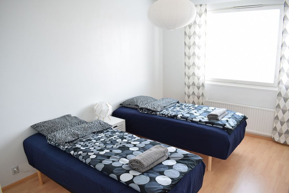 Apartment, 1 Bedroom, Balcony