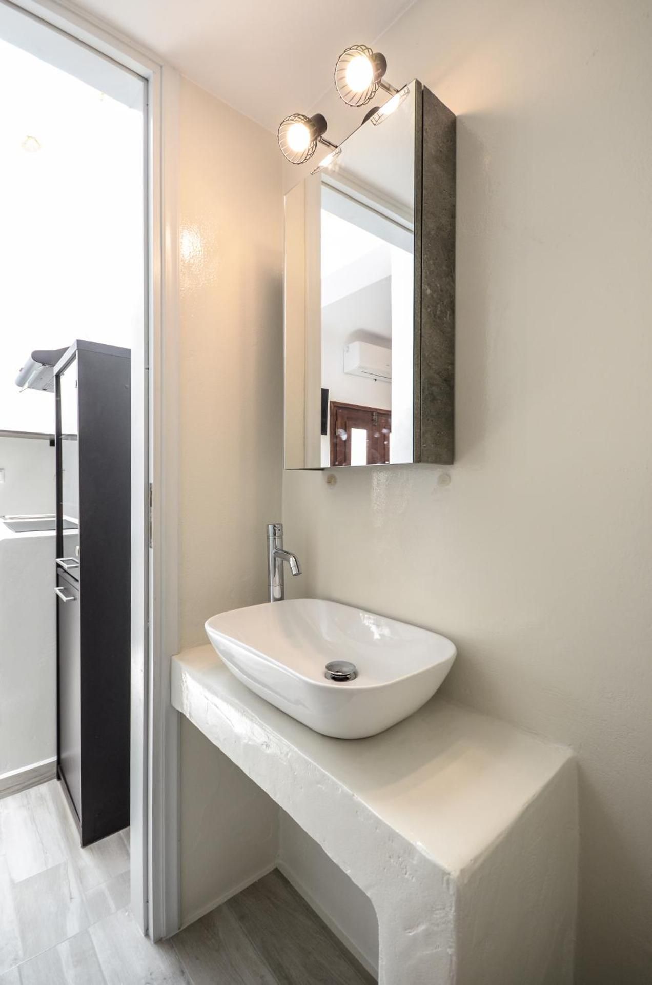 Apartment - Ground Floor