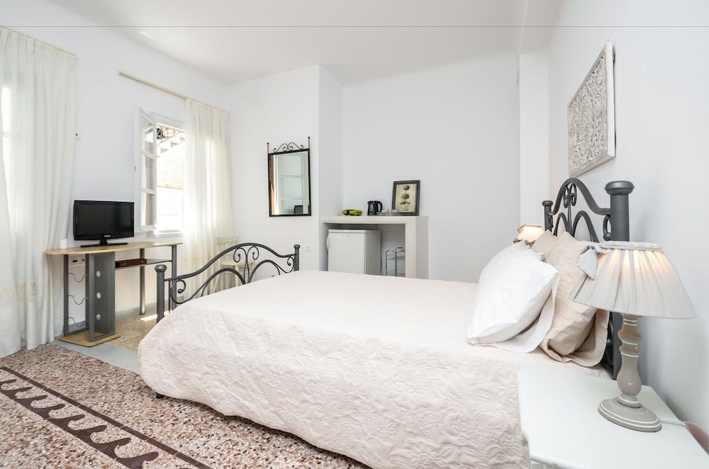 Deluxe Apartment, Ground Floor (No Terrace)