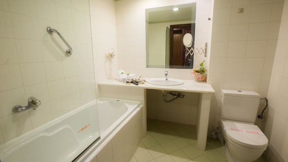 Meteora Hotel Special Offer - Double or Twin Room with Meteora View 7