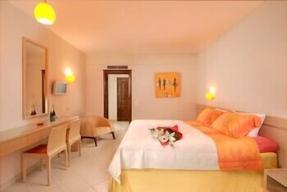 Meteora Hotel Double Room (Meteora View) 7