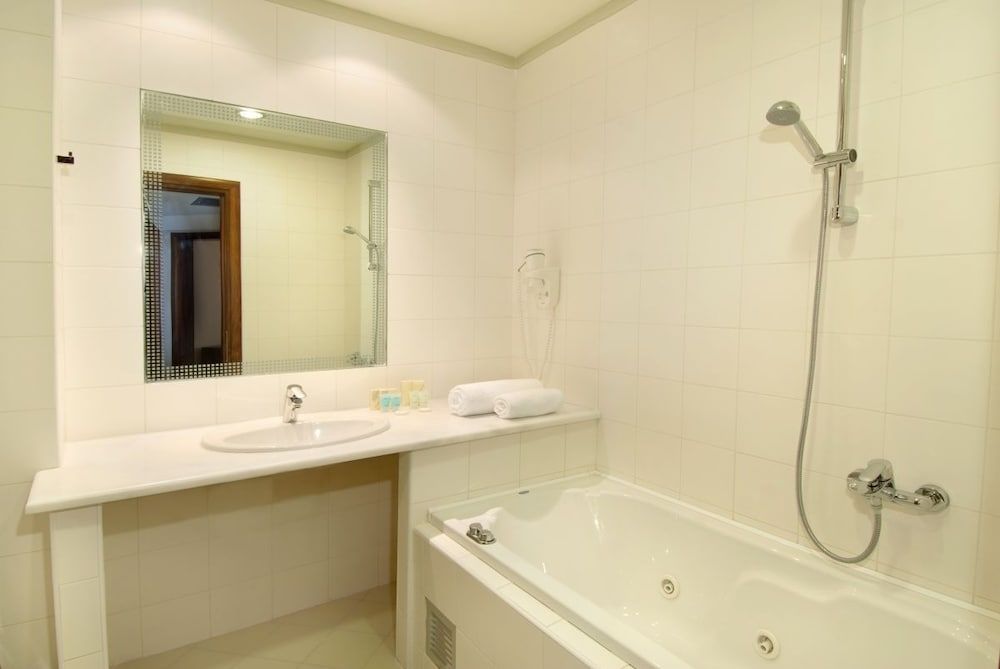 Meteora Hotel Special Offer - Double or Twin Room with Meteora View 6