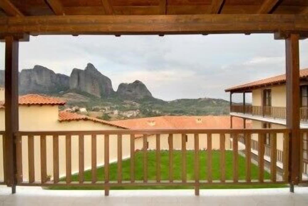 Meteora Hotel Special Offer - Double or Twin Room with Meteora View 5
