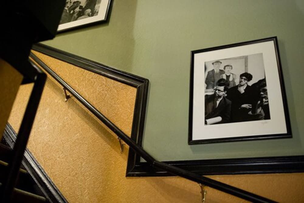 Staircase