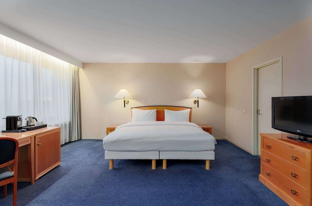 undefined Radisson Blu Hotel & Spa, Daugava Riga 5