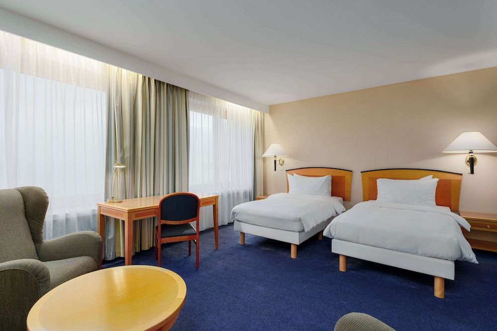 undefined Radisson Blu Hotel & Spa, Daugava Riga 4
