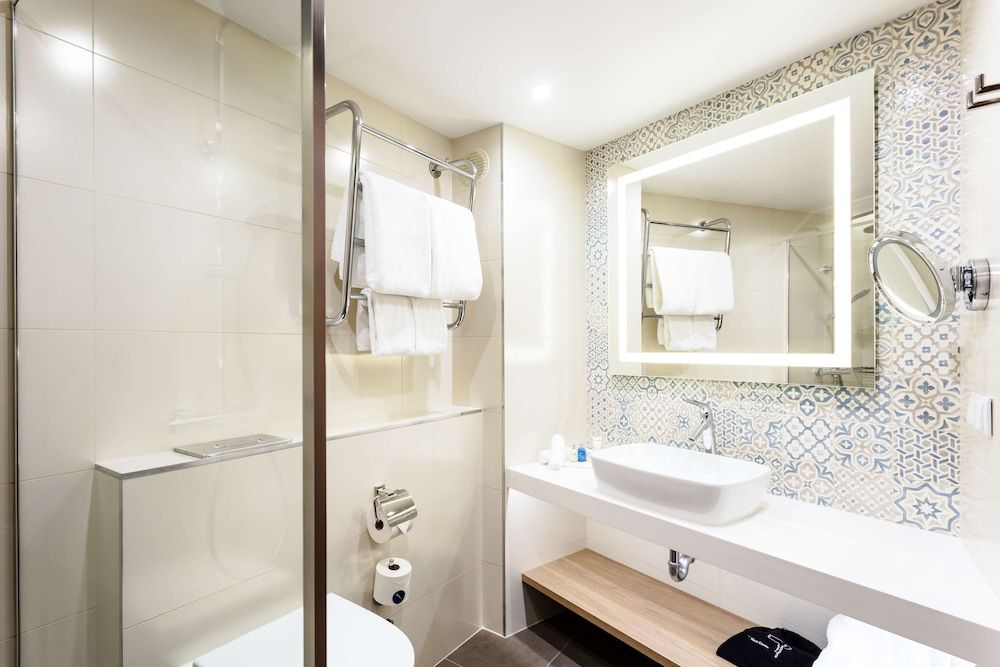 undefined Radisson Blu Hotel & Spa, Daugava Riga 8