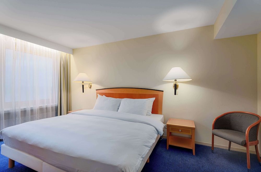 undefined Radisson Blu Hotel & Spa, Daugava Riga 7