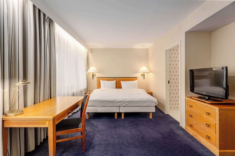 Radisson Blu Hotel & Spa, Daugava Riga Standard Room 3