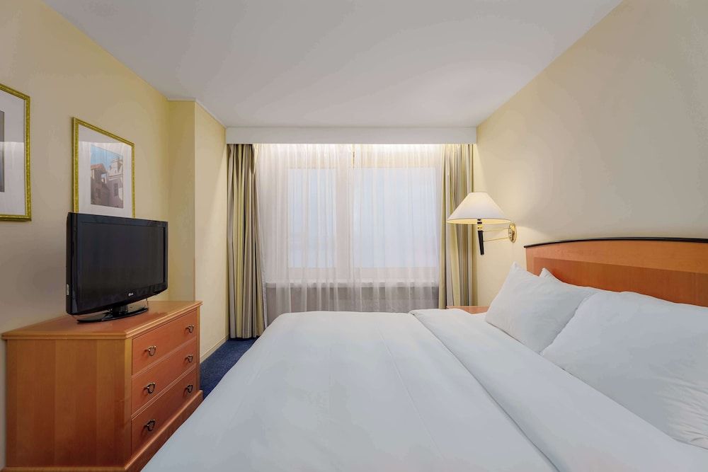undefined Radisson Blu Hotel & Spa, Daugava Riga 6
