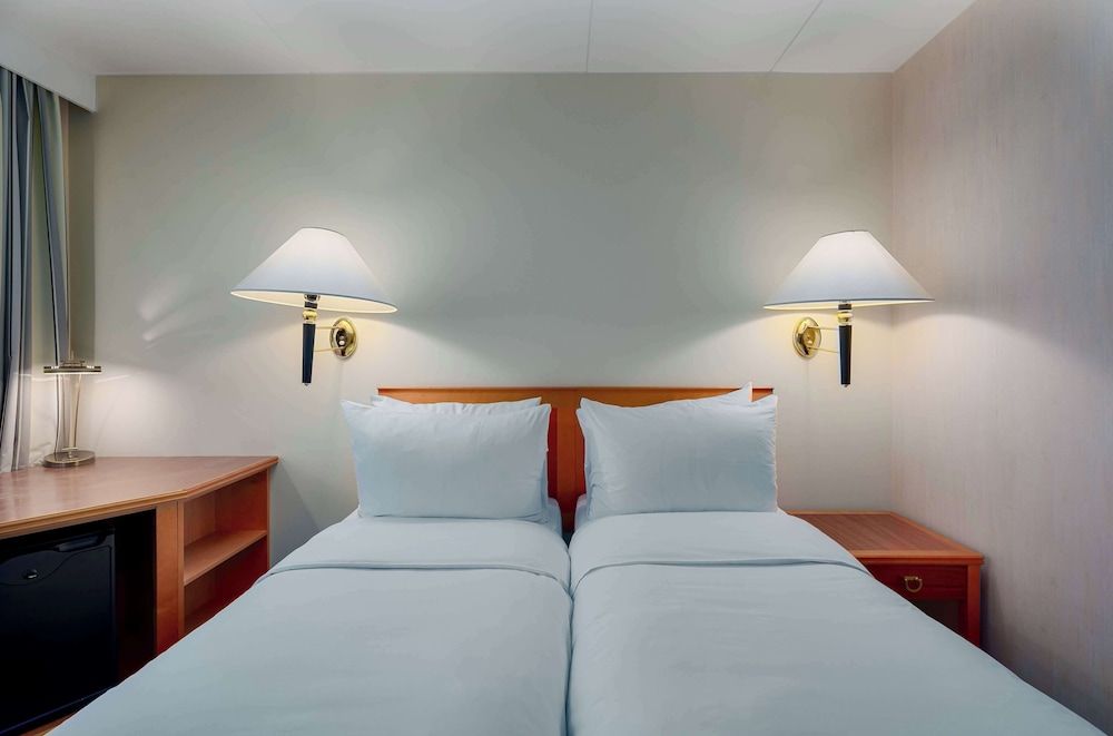 Radisson Blu Hotel & Spa, Daugava Riga Standard Room 2