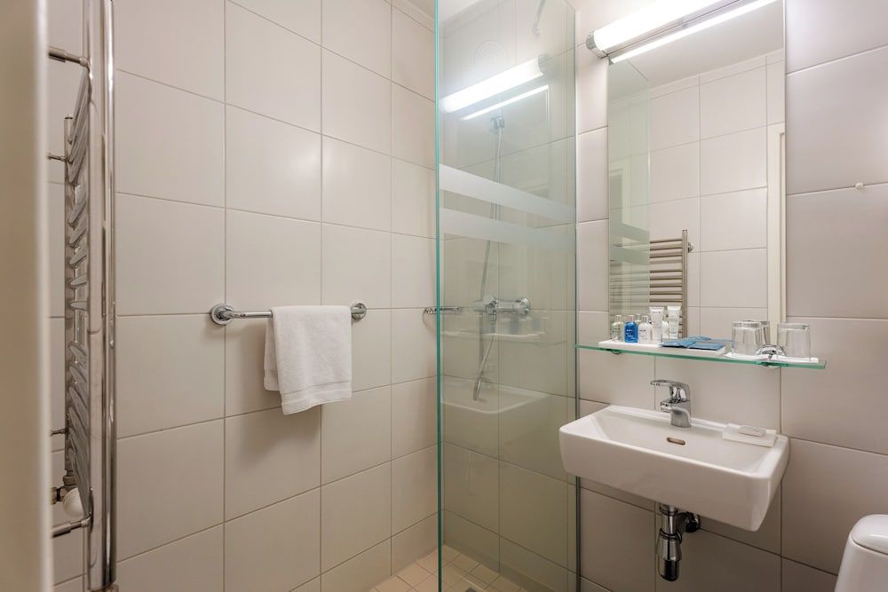 undefined Radisson Blu Hotel & Spa, Daugava Riga 9