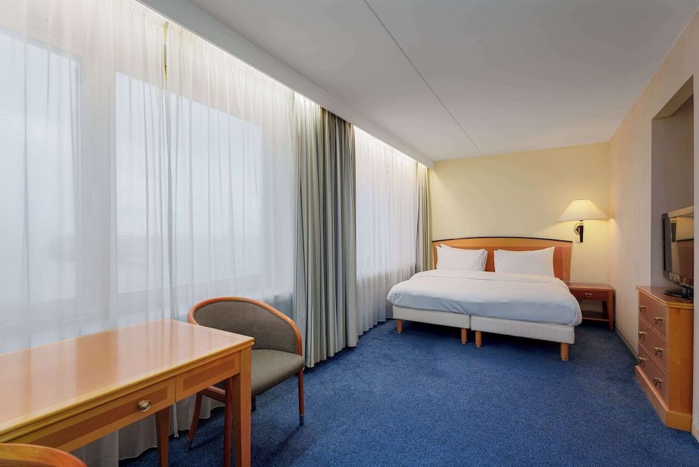 undefined Radisson Blu Hotel & Spa, Daugava Riga 4