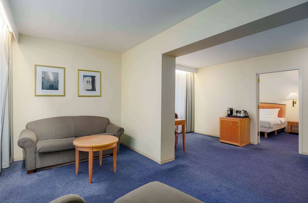 undefined Radisson Blu Hotel & Spa, Daugava Riga 10