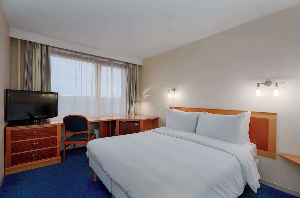 undefined Radisson Blu Hotel & Spa, Daugava Riga 3