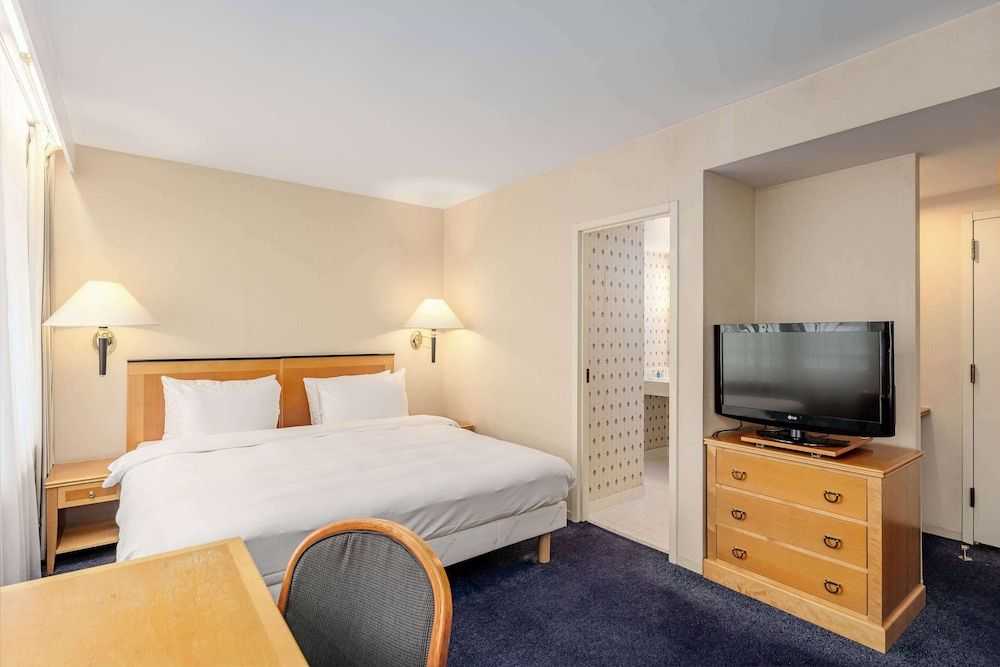 undefined Radisson Blu Hotel & Spa, Daugava Riga
