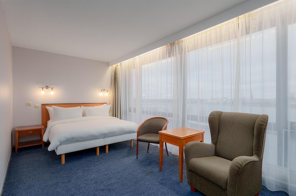 Radisson Blu Hotel & Spa, Daugava Riga Standard Room 4