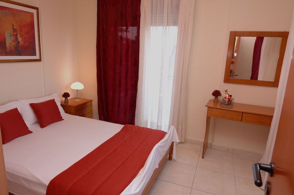 Duplex, 3 Bedrooms