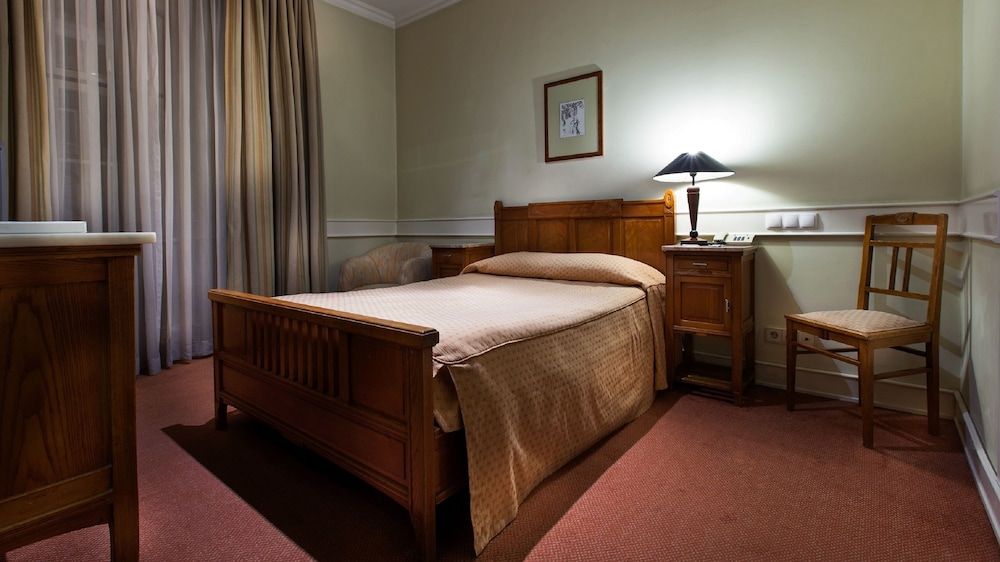 undefined Hotel Metropole 2