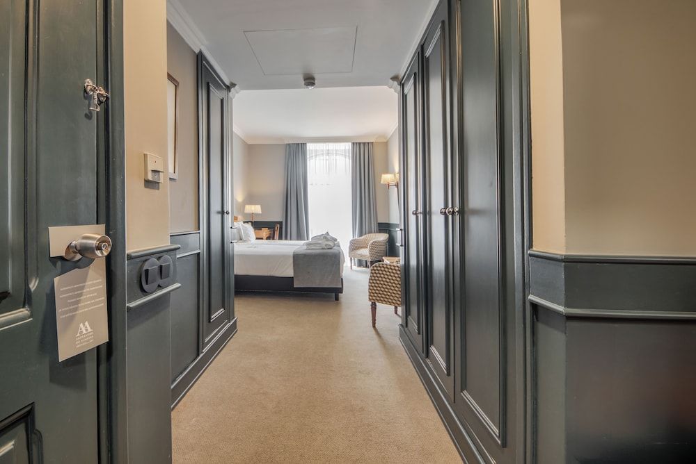 Hotel Metropole Standard Double Room 13