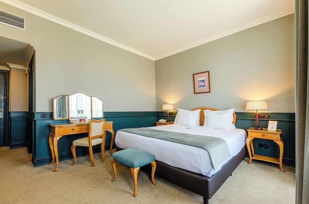 Hotel Metropole Standard Double Room 7