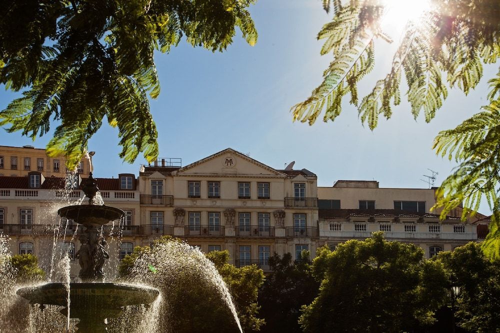 undefined Hotel Metropole