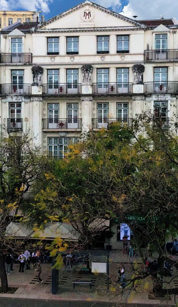 undefined Hotel Metropole 7