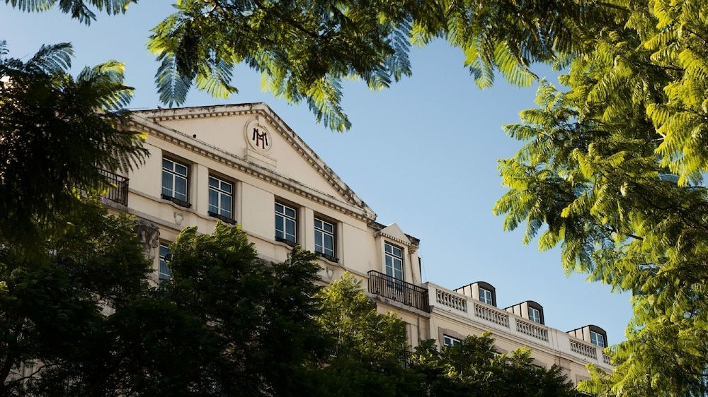 undefined Hotel Metropole 3