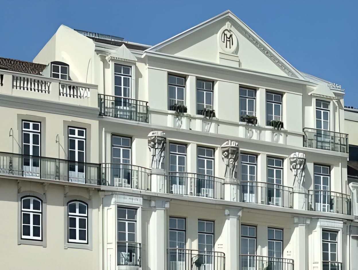 undefined Hotel Metropole 2