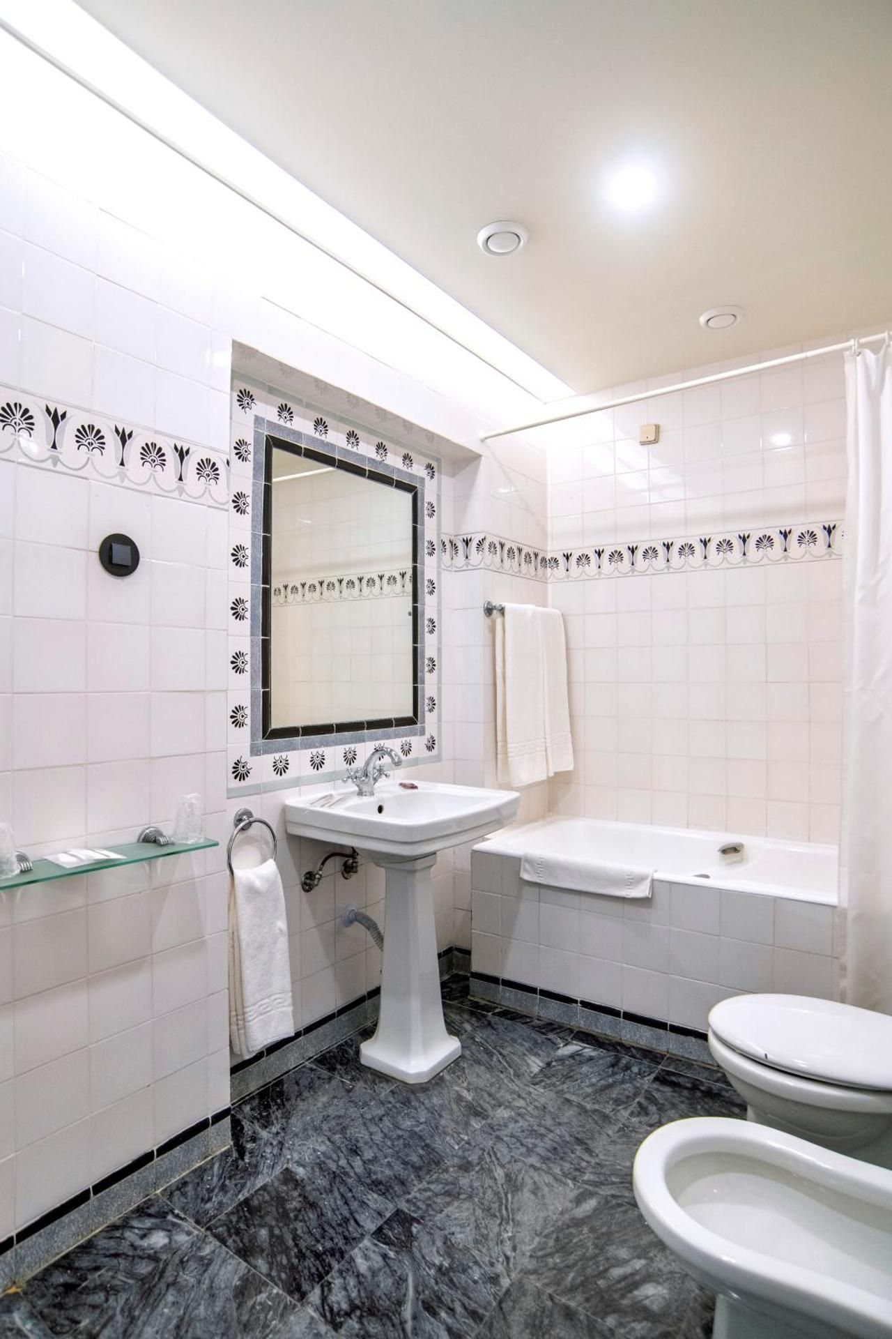 Romantic Double Room