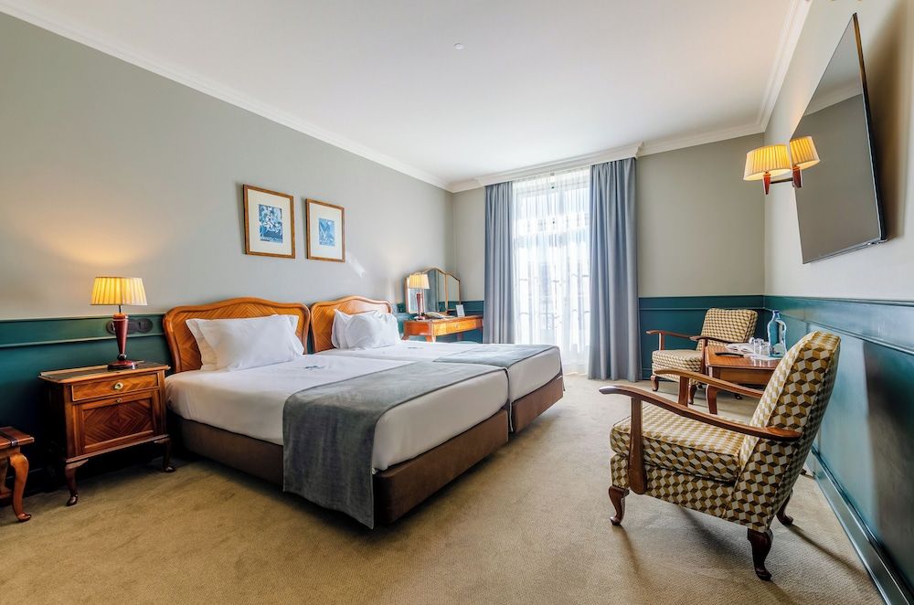 Hotel Metropole Standard Double Room 3