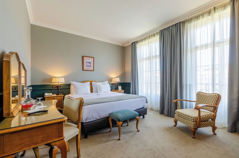 Hotel Metropole Standard Double Room 5