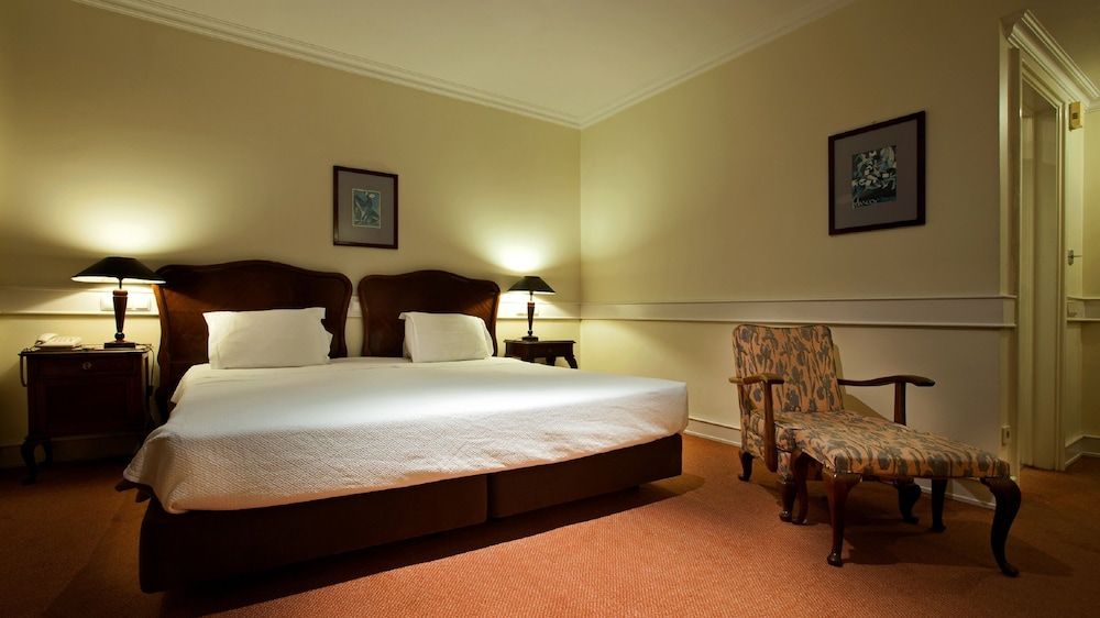 undefined Hotel Metropole