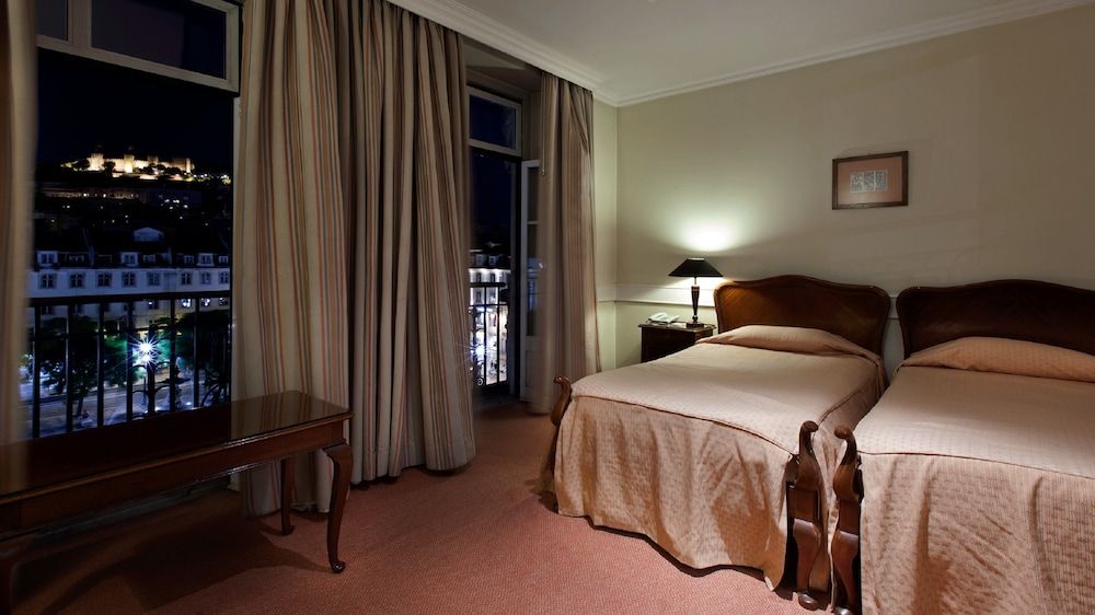 undefined Hotel Metropole 3