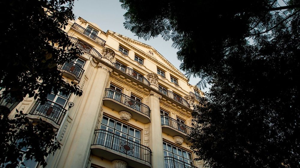 undefined Hotel Metropole 5