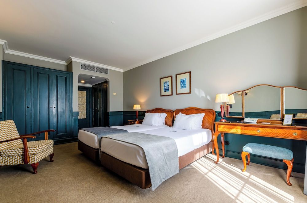 Hotel Metropole Standard Double Room 2