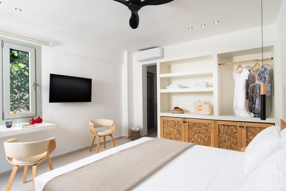 Comfort Room