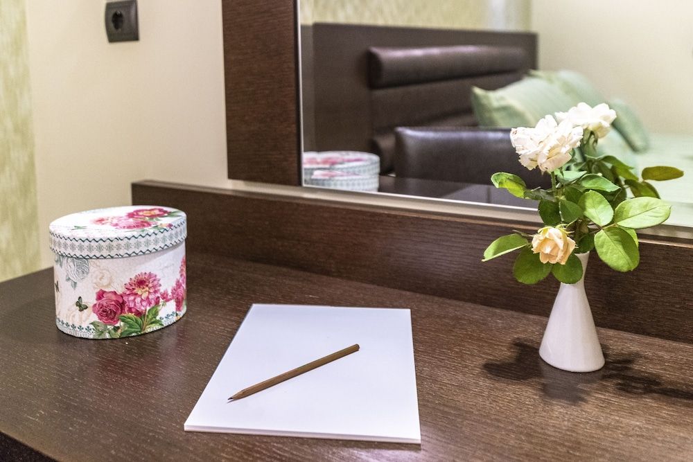 Thermios Apollon Hotel Suite (Double) 3