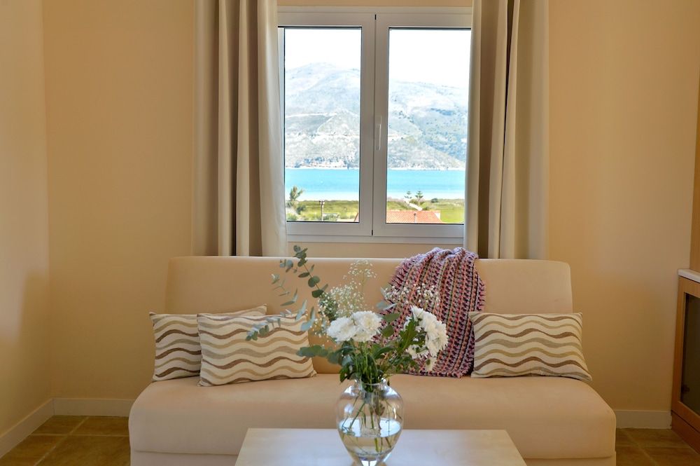 Villa Reverenza Apartment, 2 Bedrooms 17