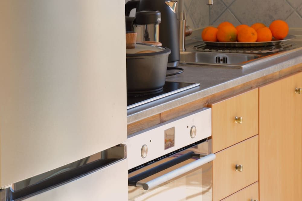 Villa Reverenza Apartment, 2 Bedrooms 10