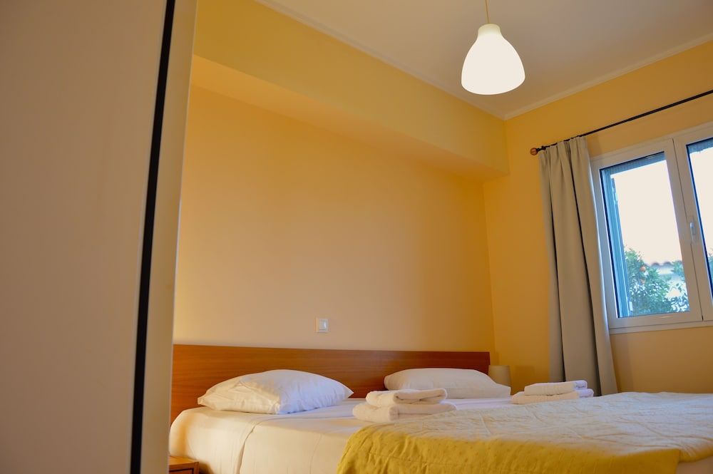 Villa Reverenza Apartment, 2 Bedrooms 4