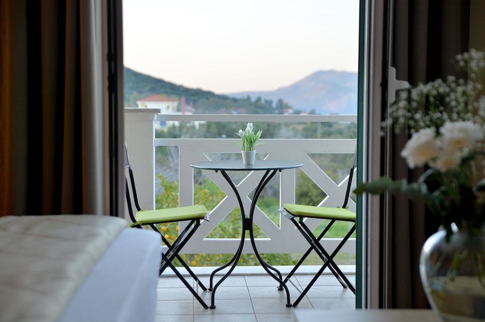 Villa Reverenza Family Studio 5