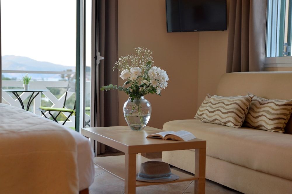 Villa Reverenza Family Studio 7