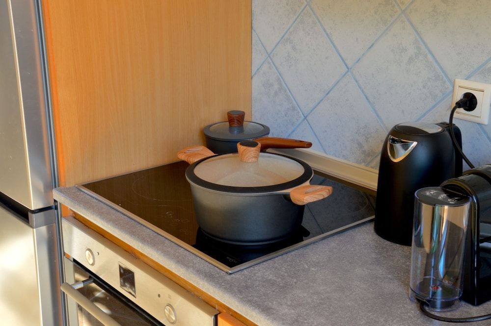 Villa Reverenza Apartment, 2 Bedrooms 8