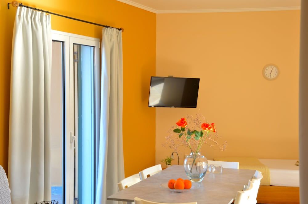 Villa Reverenza Apartment, 2 Bedrooms 13
