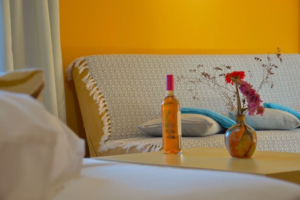 Villa Reverenza Apartment, 2 Bedrooms 5