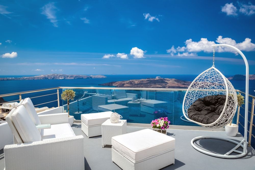 undefined Modernity Suites 8